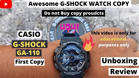 original g shock watch|g shock watches 1st copy.